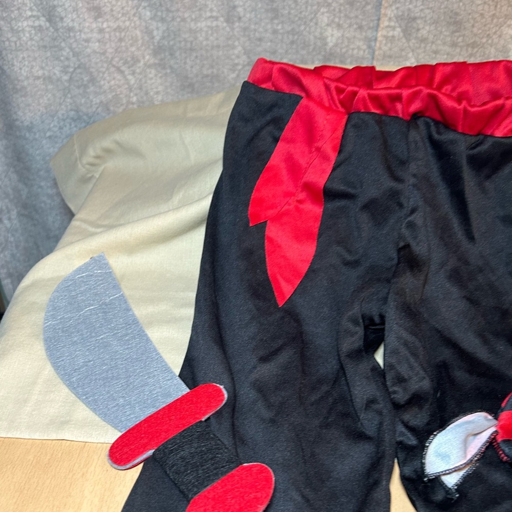 Spooktakular Creations | Baby Pirate Costume | 18-24 mo - Picture 9 of 13